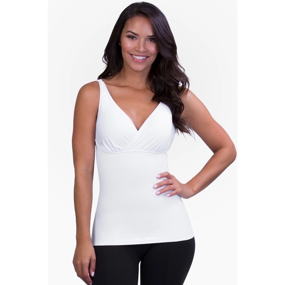 Belly Bandit Tops - Belly Bandit Compression Nursing Tank NWOT
